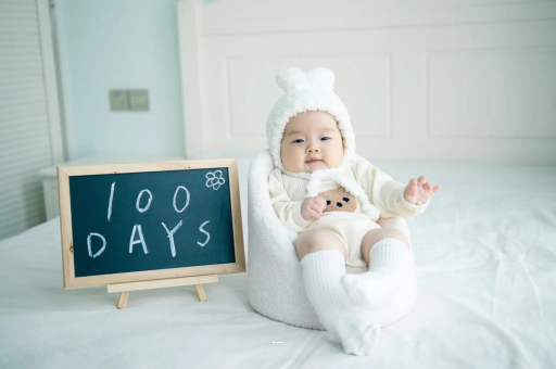 张家口宝宝37度算发烧吗