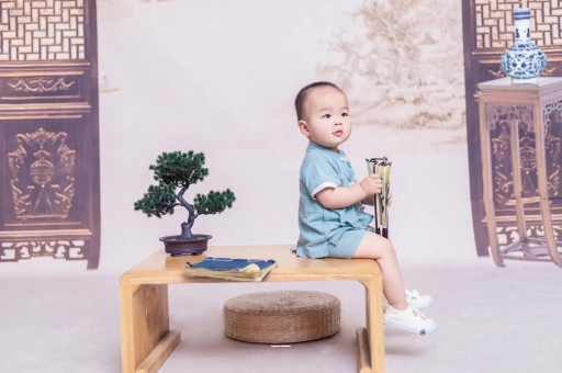 张家口宝宝牙齿发黑